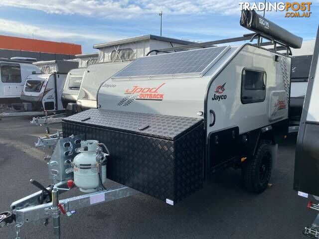 2024 JAYCO J-POD JPOD.OB-MY24