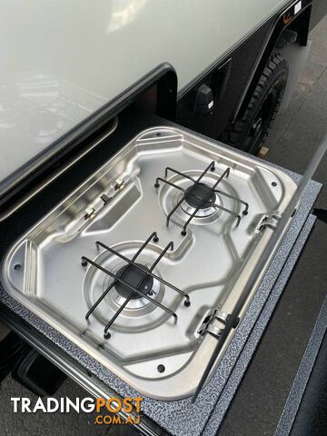 2024 JAYCO J-POD JPOD.OB-MY24 - photo 2 of 3
