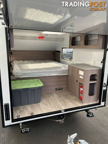 2024 JAYCO J-POD JPOD.OB-MY24 - photo 3 of 3