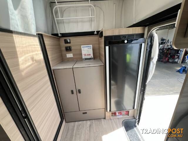 2025 JAYCO CROSSTRAK 16.48-5.CT-MY26 - photo 3 of 5