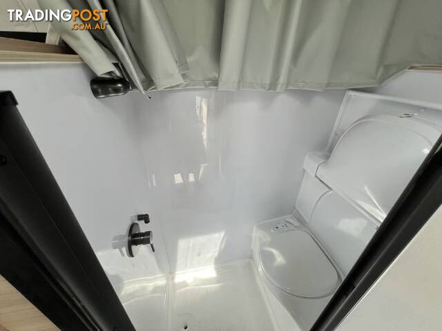 2025 JAYCO CROSSTRAK 16.48-5.CT-MY26 - photo 5 of 5