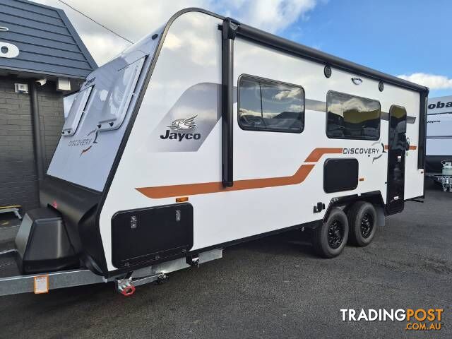 2026 JAYCO DISCOVERY 19.61-2.DY-MY26