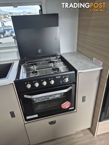 2026 JAYCO DISCOVERY 19.61-2.DY-MY26 - photo 2 of 13