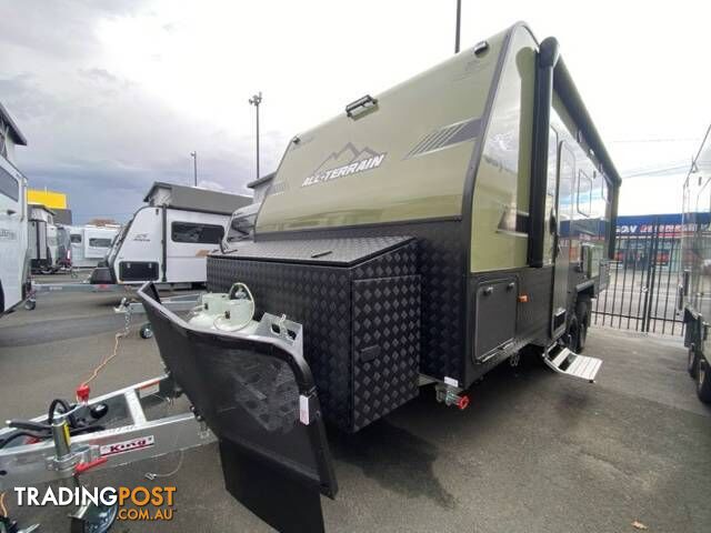 2025 JAYCO ALL TERRAIN 19.61-3.AT-MY25