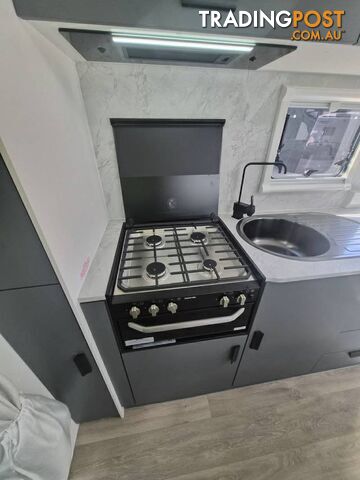 2026 JAYCO STARCRAFT 19.61-3.SC-MY26 - photo 4 of 10