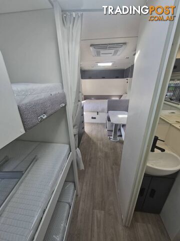 2026 JAYCO STARCRAFT 19.61-3.SC-MY26 - photo 2 of 10