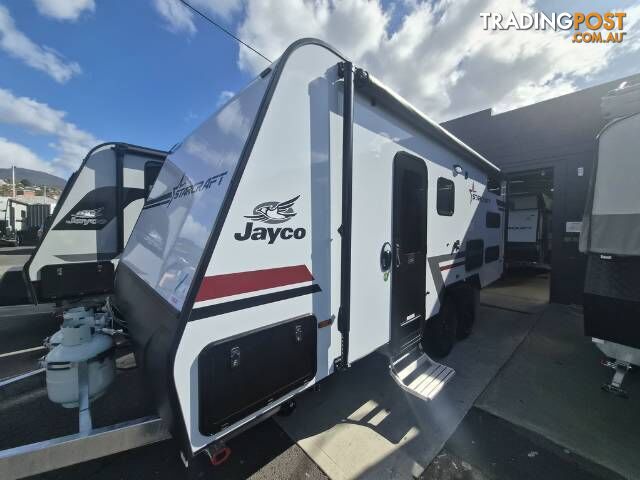2026 JAYCO STARCRAFT 19.61-3.SC-MY26