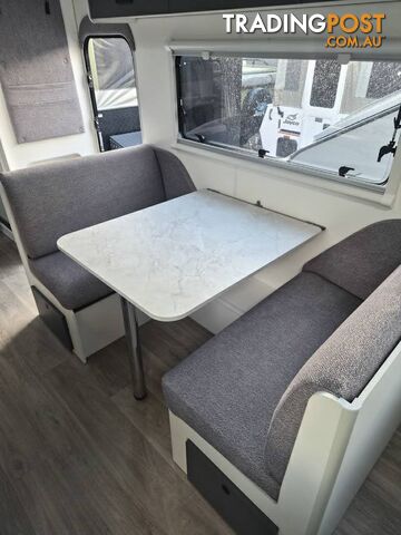 2026 JAYCO STARCRAFT 19.61-2.SC-MY26 - photo 5 of 11