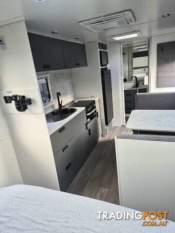2026 JAYCO STARCRAFT 19.61-2.SC-MY26 - photo 2 of 11