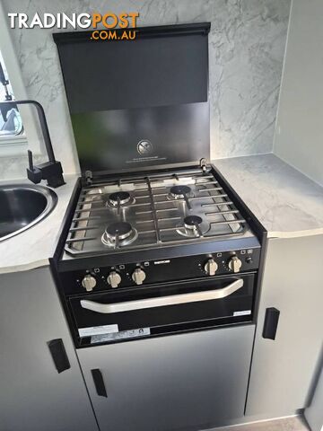 2026 JAYCO STARCRAFT 19.61-2.SC-MY26 - photo 3 of 11