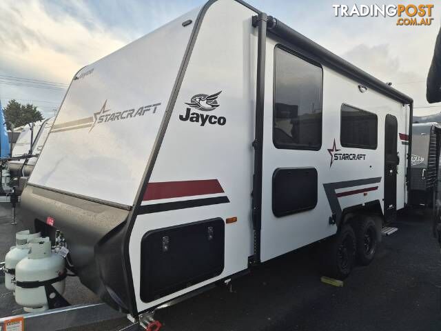 2026 JAYCO STARCRAFT 19.61-2.SC-MY26 - photo 1 of 11