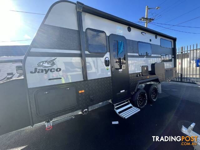 2026 JAYCO ADVENTURER 19.61-3.48V.AV-MY26