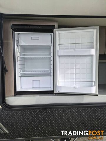 2026 JAYCO J-POD JPOD.X.OB-MY26 - photo 5 of 9