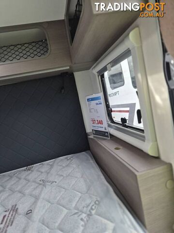 2026 JAYCO J-POD JPOD.X.OB-MY26 - photo 4 of 9