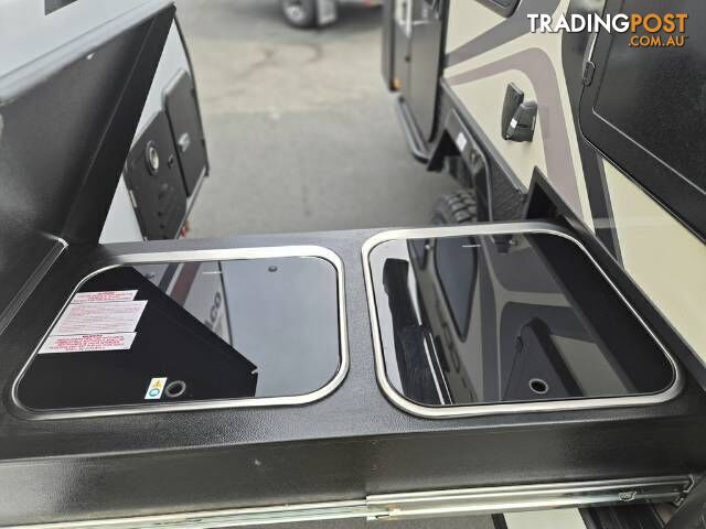 2026 JAYCO J-POD JPOD.X.OB-MY26 - photo 3 of 9