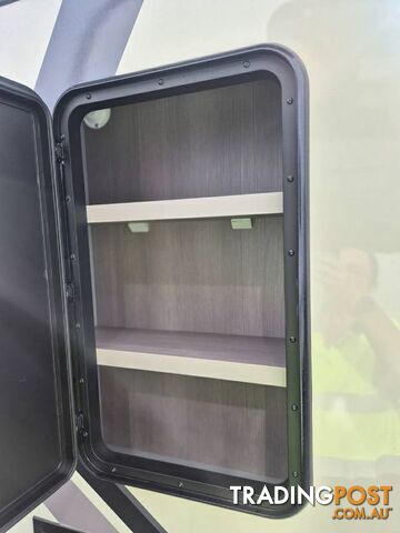 2026 JAYCO J-POD JPOD.X.OB-MY26 - photo 2 of 9