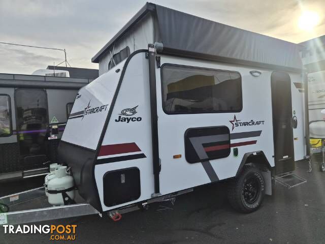 2026 JAYCO STARCRAFT 13.42-4.SC-MY26