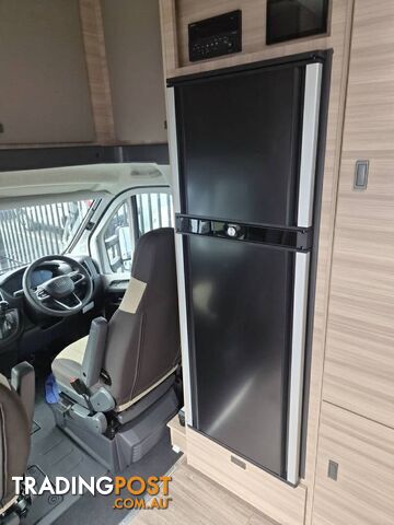 2026 JAYCO DESTINY FA.25-3.DS-MY26 - photo 5 of 11