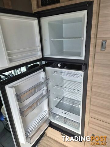 2026 JAYCO DESTINY FA.25-3.DS-MY26 - photo 3 of 11