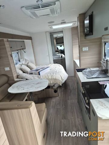 2026 JAYCO DESTINY FA.25-3.DS-MY26 - photo 4 of 11