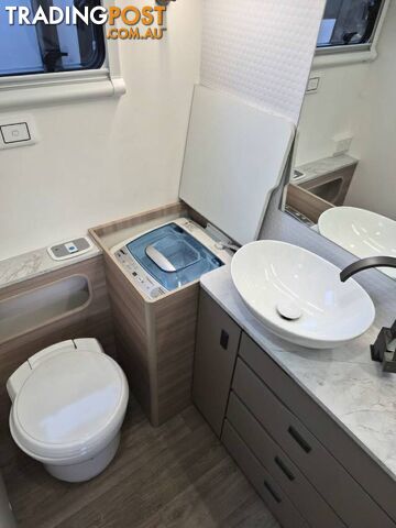 2026 JAYCO DISCOVERY 19.61-2.DY-MY26