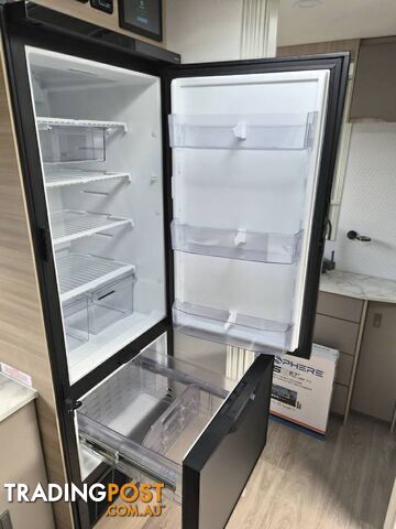 2026 JAYCO DISCOVERY 17.54-1.DY-MY26 - photo 5 of 9