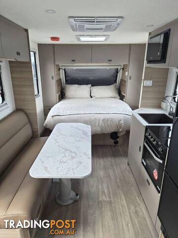2026 JAYCO DISCOVERY 17.54-1.DY-MY26 - photo 2 of 9