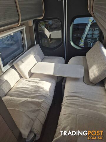 2026 JAYCO JRV MS.22-2.JV-MY26 - photo 3 of 11