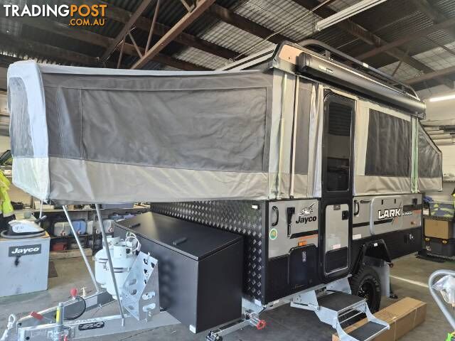 2026 JAYCO LARK OB.CP-MY26