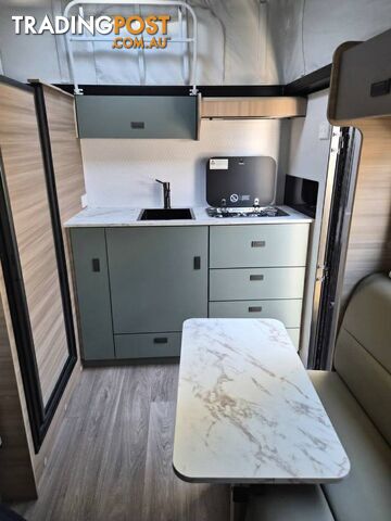 2026 JAYCO CROSSTRAK 14.44-6.CT-MY26 - photo 2 of 11