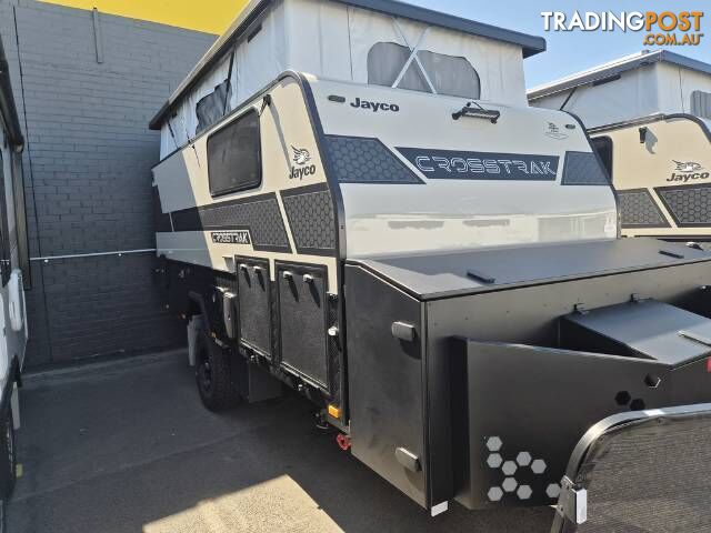 2026 JAYCO CROSSTRAK 14.44-6.CT-MY26