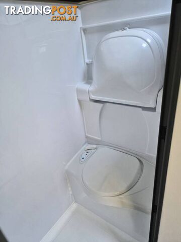 2026 JAYCO CROSSTRAK 14.44-6.CT-MY26 - photo 4 of 11
