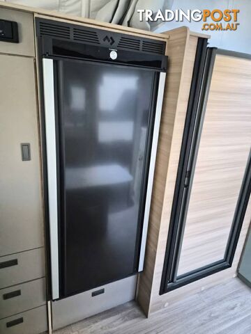 2026 JAYCO CROSSTRAK 14.44-6.CT-MY26 - photo 5 of 11