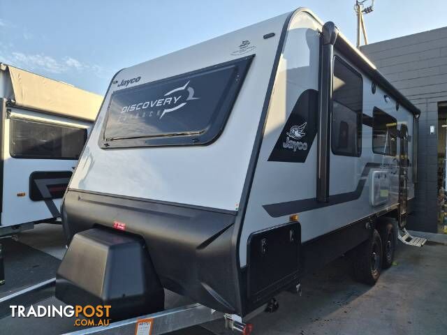 2026 JAYCO DISCOVERY 19.61-2.OB.DY-MY26