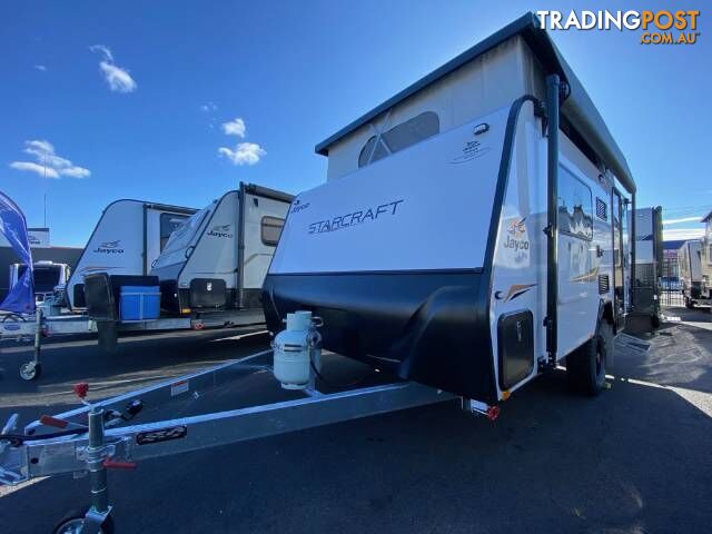 2025 JAYCO STARCRAFT 13.42-1.BP.SC-MY25