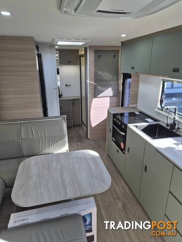 2026 JAYCO DISCOVERY 21.66-4.OB.DY-MY26 - photo 2 of 11