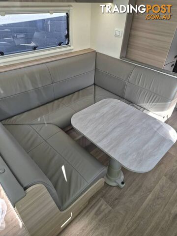 2026 JAYCO DISCOVERY 21.66-4.OB.DY-MY26 - photo 4 of 11