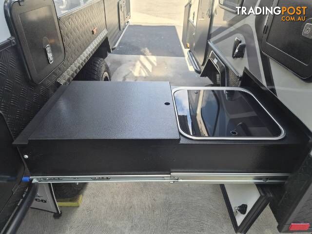 2026 JAYCO J-POD JPOD.X.OB-MY26 - photo 4 of 9