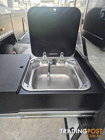 2026 JAYCO J-POD JPOD.X.OB-MY26 - photo 5 of 9