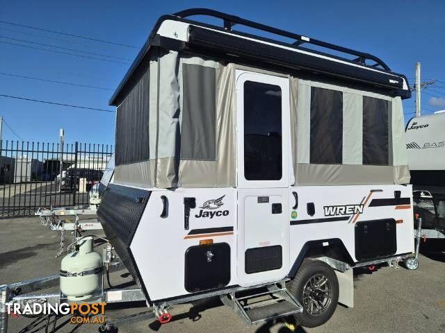 2026 JAYCO WREN CP-MY26