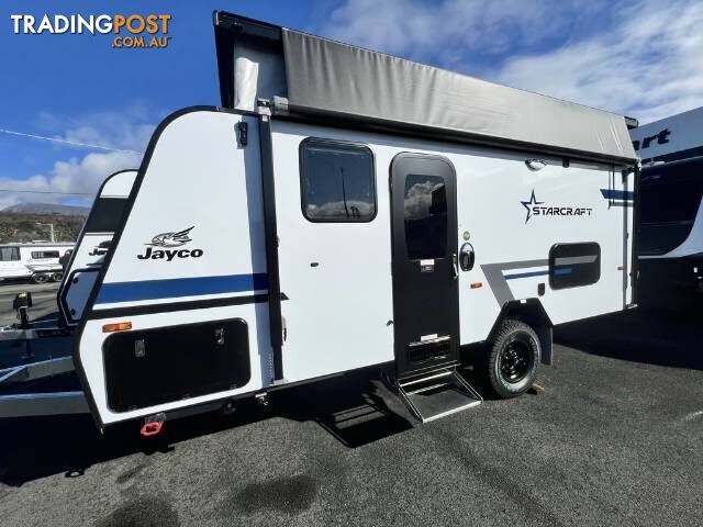 2026 JAYCO STARCRAFT 16.67-5.SC-MY26.5