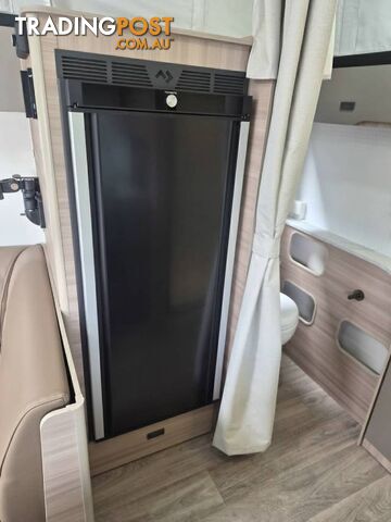 2026 JAYCO DISCOVERY 16.67-5.OB.DY-MY26 - photo 4 of 7