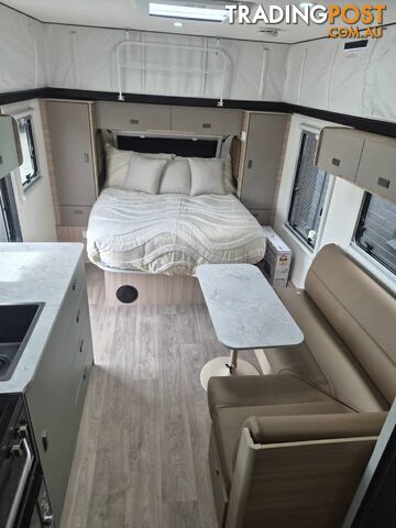2026 JAYCO DISCOVERY 16.67-5.OB.DY-MY26 - photo 2 of 7