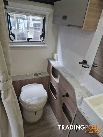 2026 JAYCO DISCOVERY 16.67-5.OB.DY-MY26 - photo 3 of 7