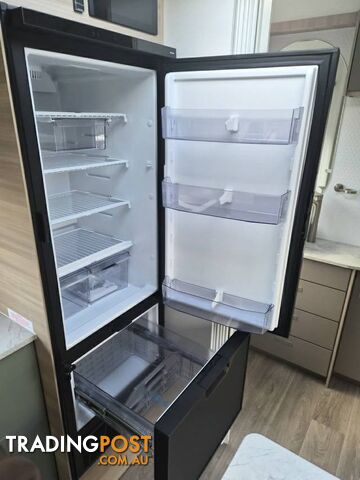 2026 JAYCO ADVENTURER 19.61-2.48V.AV-MY26 - photo 5 of 14