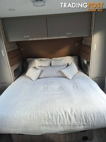 2026 JAYCO ADVENTURER 19.61-2.48V.AV-MY26 - photo 2 of 14
