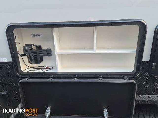 2026 JAYCO ADVENTURER 19.61-2.48V.AV-MY26 - photo 3 of 14