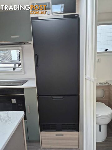 2026 JAYCO ADVENTURER 19.61-2.48V.AV-MY26 - photo 4 of 14