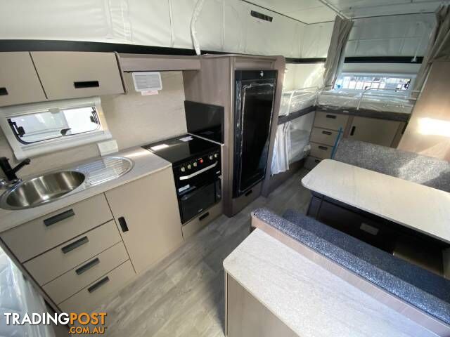 2024 JAYCO JOURNEY 17.58-1.JY-MY24 - photo 3 of 3