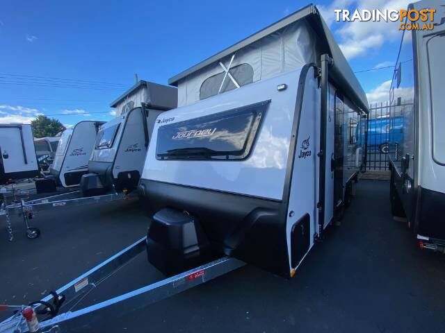 2024 JAYCO JOURNEY 17.58-1.JY-MY24